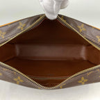 Louis Vuitton Trocadero 27 Shoulder Bag Monogram Brown — view 9