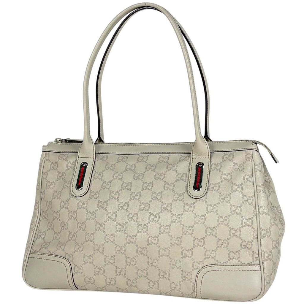 Gucci Shoulder Bag Marais the White