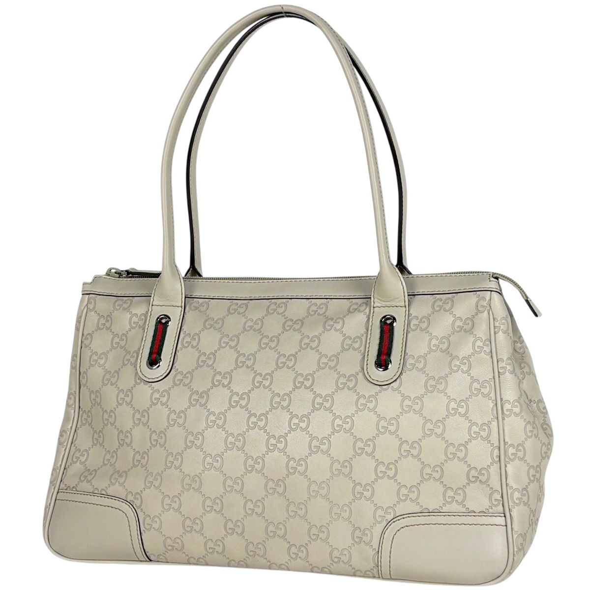 Gucci Shoulder Bag Marais the White