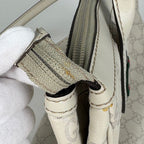 Gucci Shoulder Bag Marais the White — view 5