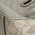 Gucci Shoulder Bag Marais the White — view 3