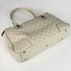 Gucci Shoulder Bag Marais the White — view 2