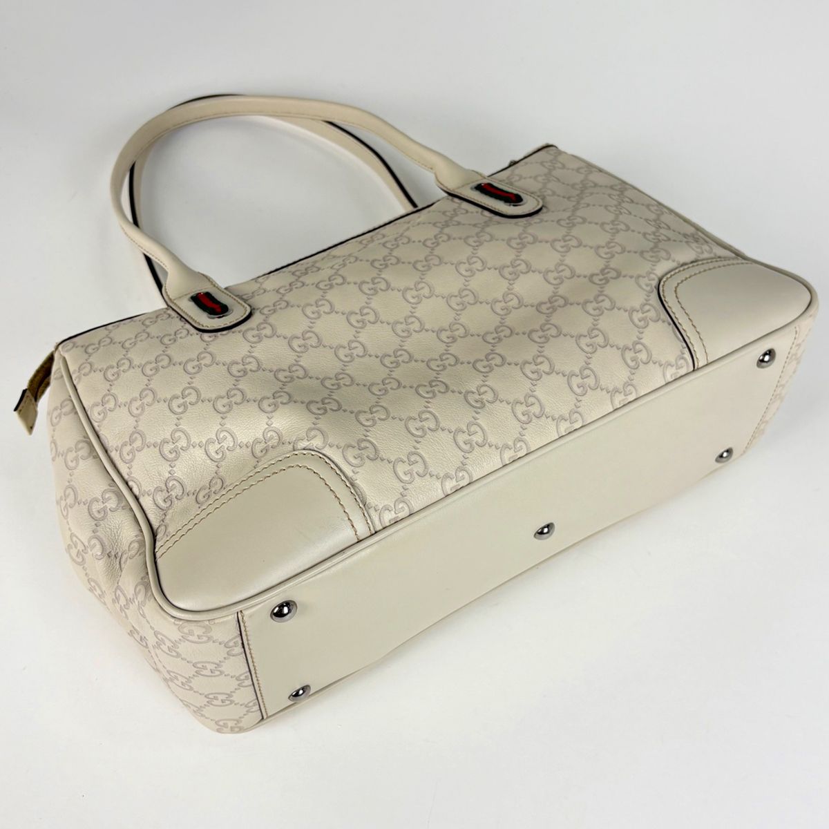 Gucci Shoulder Bag Marais the White — view 2