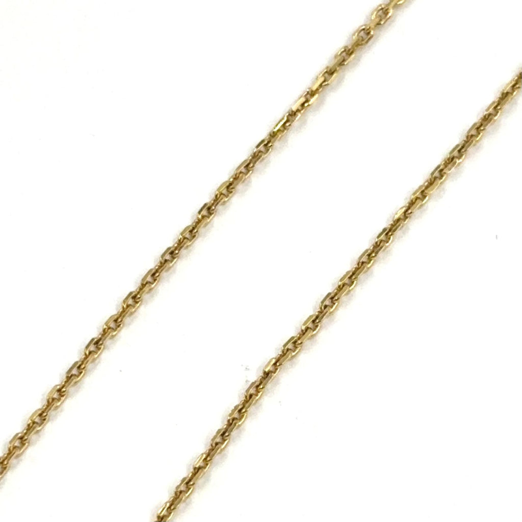 Louis Vuitton Petit Monogram Metal Color Stone Clear Gold Bracelet — view 6