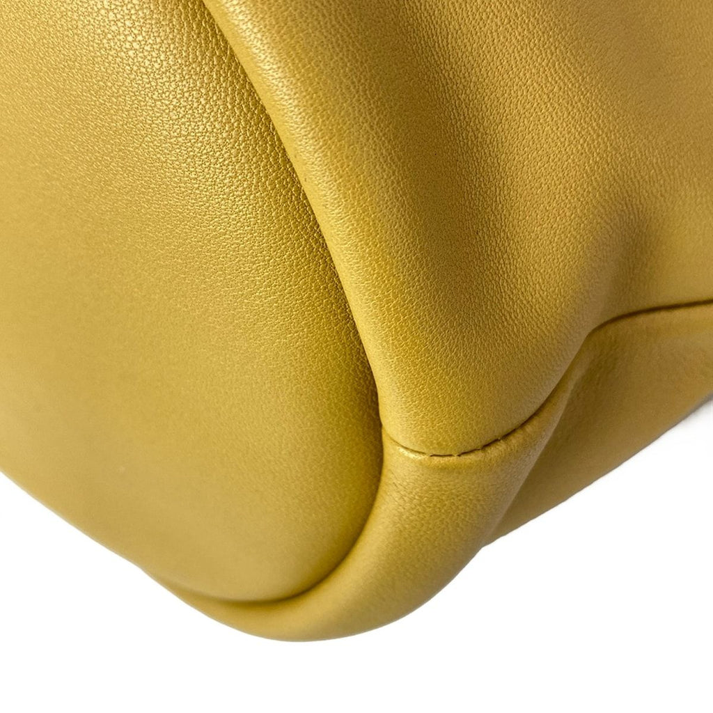 Loewe Shoulder Bag Flamenco Purse Sahara — view 7