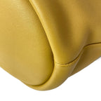 Loewe Shoulder Bag Flamenco Purse Sahara — view 7