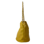 Loewe Shoulder Bag Flamenco Purse Sahara — view 4