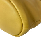 Loewe Shoulder Bag Flamenco Purse Sahara — view 9