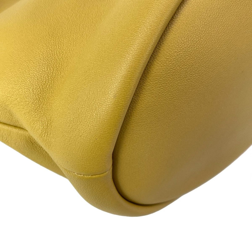 Loewe Shoulder Bag Flamenco Purse Sahara — view 6