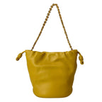 Loewe Shoulder Bag Flamenco Purse Sahara — view 3