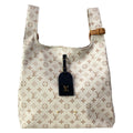 Louis Vuitton Handbag Monogram Dunne Atlantis GM