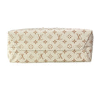Louis Vuitton Handbag Monogram Dunne Atlantis GM — view 5