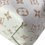 Louis Vuitton Handbag Monogram Dunne Atlantis GM — view 7