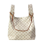Louis Vuitton Handbag Monogram Dunne Atlantis GM — view 3