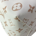 Louis Vuitton Handbag Monogram Dunne Atlantis GM — view 6