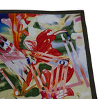 Louis Vuitton James Rosenquist Silk Shawl Scarf Large — view 5