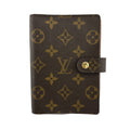 Louis Vuitton Monogram LV Agenda PM Notebook Cover
