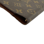 Louis Vuitton Monogram LV Agenda PM Notebook Cover — view 8