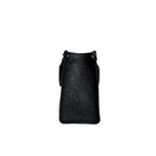 Louis Vuitton Monogram Empreinte Handbag On The Go PM Tote Noir — view 4