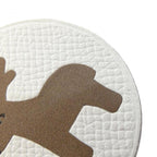 Hermes Renne Key Holder — view 4