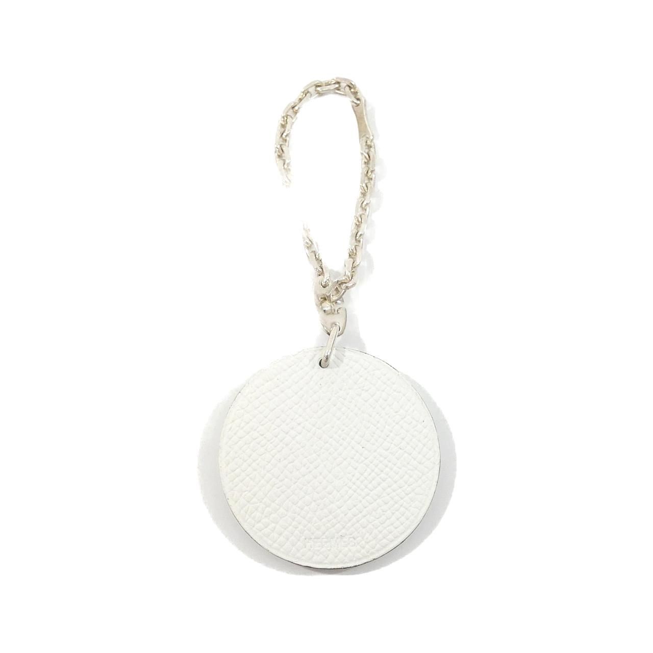 Hermes Renne Key Holder — view 2