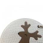 Hermes Renne Key Holder — view 3
