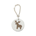 Hermes Renne Key Holder