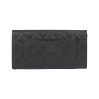 Chanel Timeless Classic Line Wallet — view 2