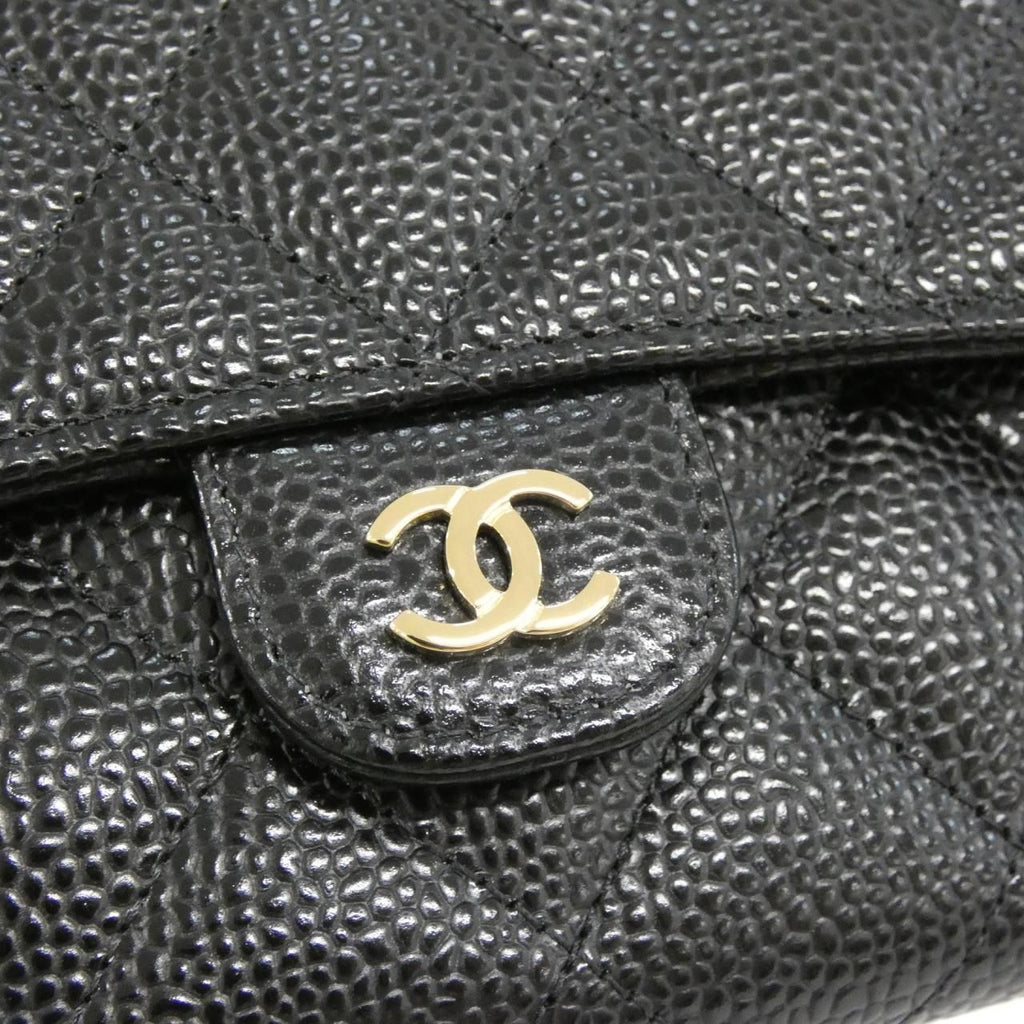Chanel Timeless Classic Line Wallet — view 3