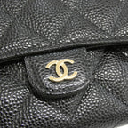 Chanel Timeless Classic Line Wallet — view 3