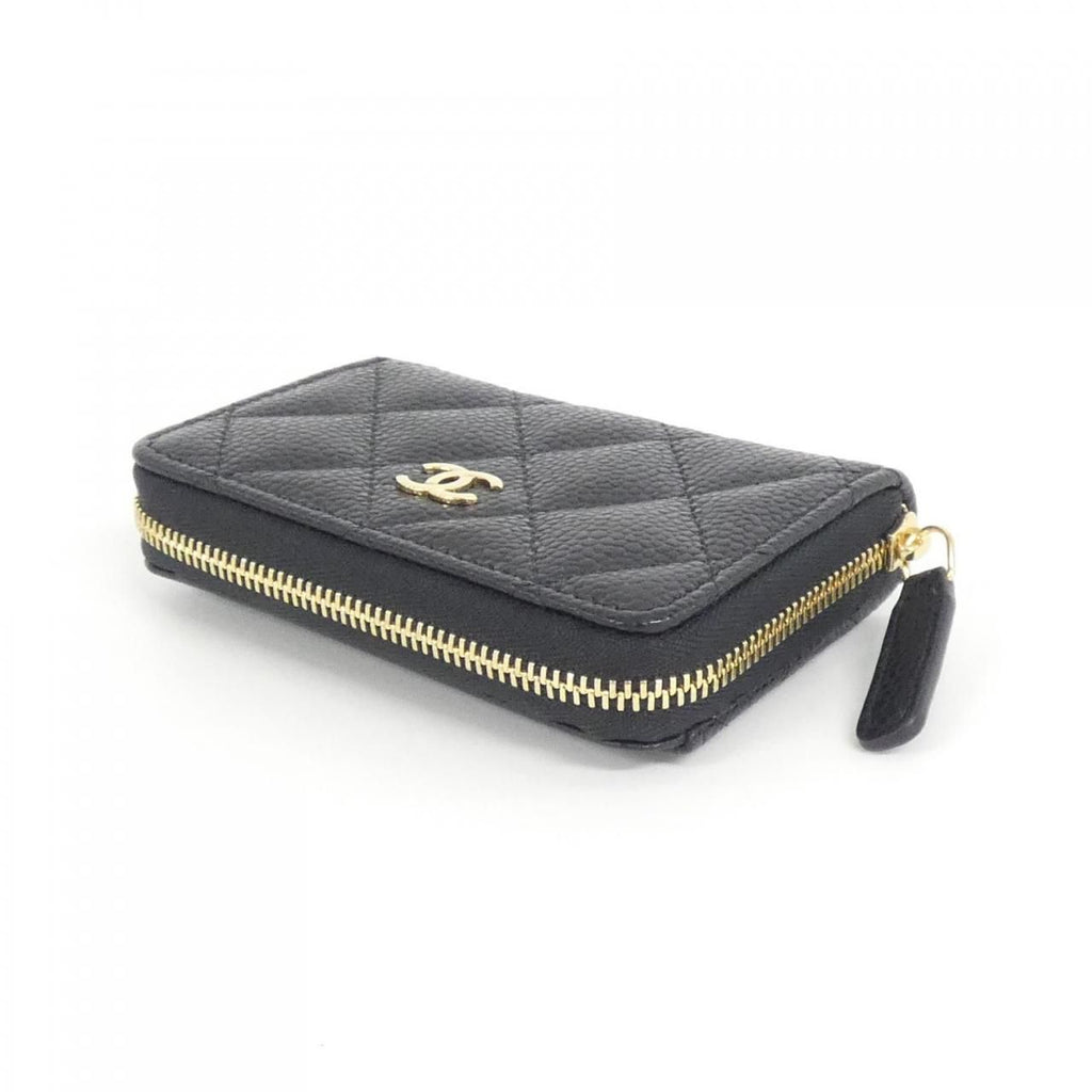 Chanel Timeless Classic Line Coin Case — view 3