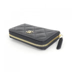 Chanel Timeless Classic Line Coin Case — view 3