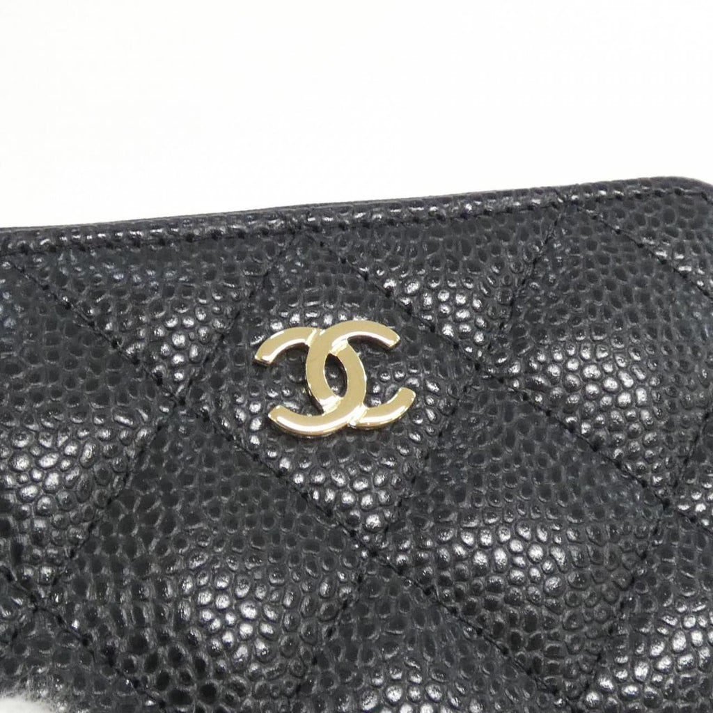 Chanel Timeless Classic Line Coin Case — view 4