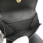 Chanel Wallet Black — view 9