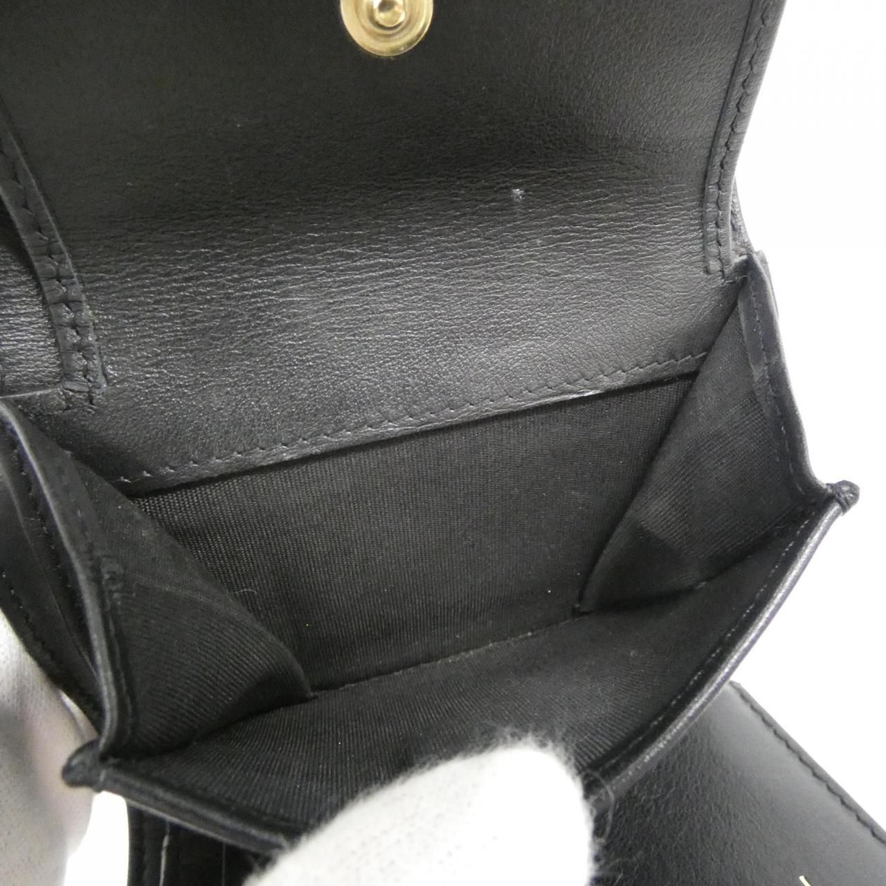 Chanel Wallet Black — view 9