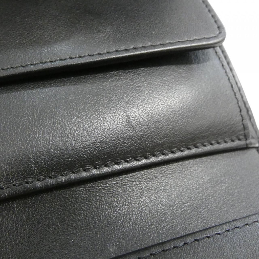 Chanel Wallet Black — view 8