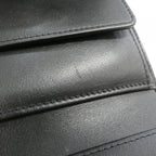 Chanel Wallet Black — view 8