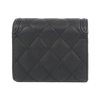 Chanel Wallet Black — view 2