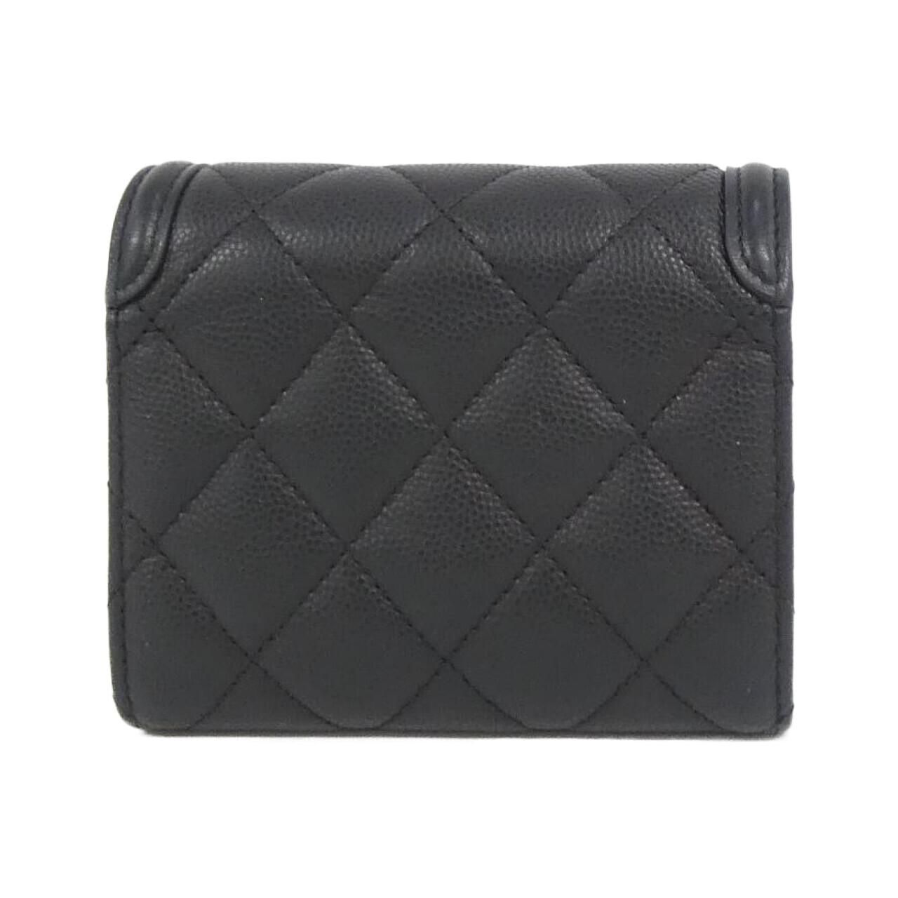 Chanel Wallet Black — view 2