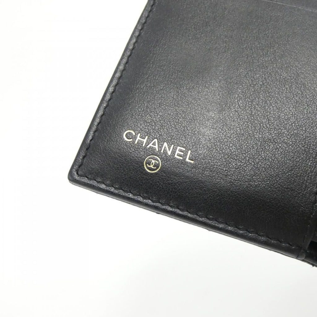 Chanel Wallet Black — view 7