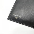 Chanel Wallet Black — view 7