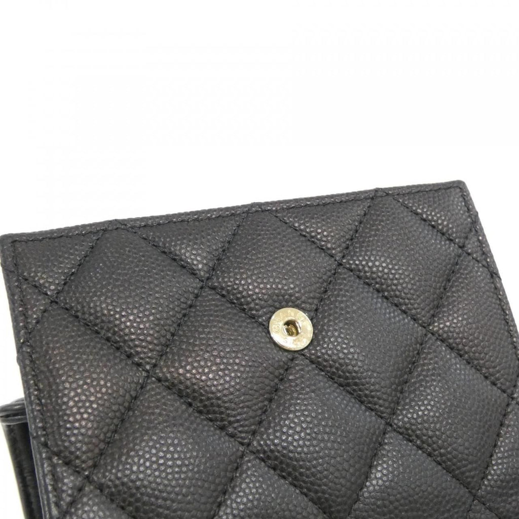 Chanel Wallet Black — view 5