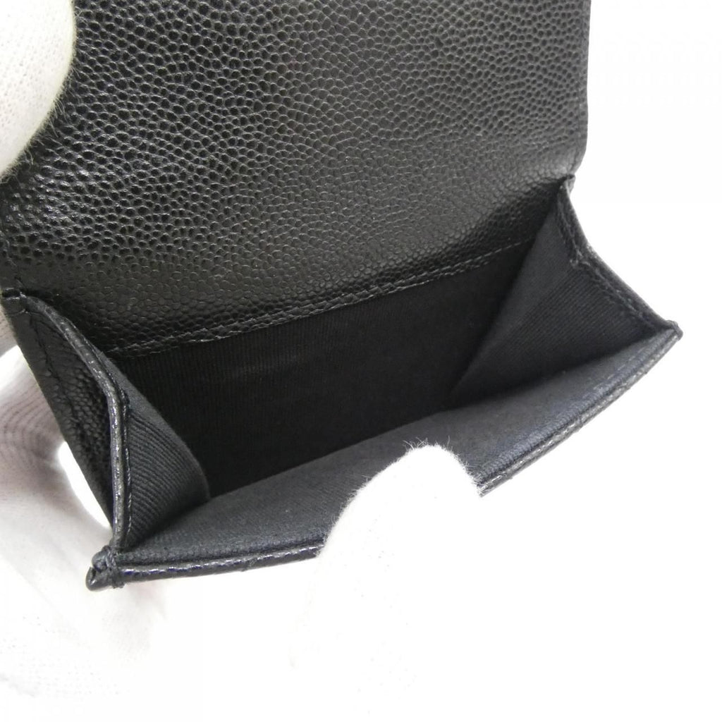 Chanel Timeless Classic Line Wallet — view 9