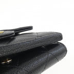 Chanel Timeless Classic Line Wallet — view 3