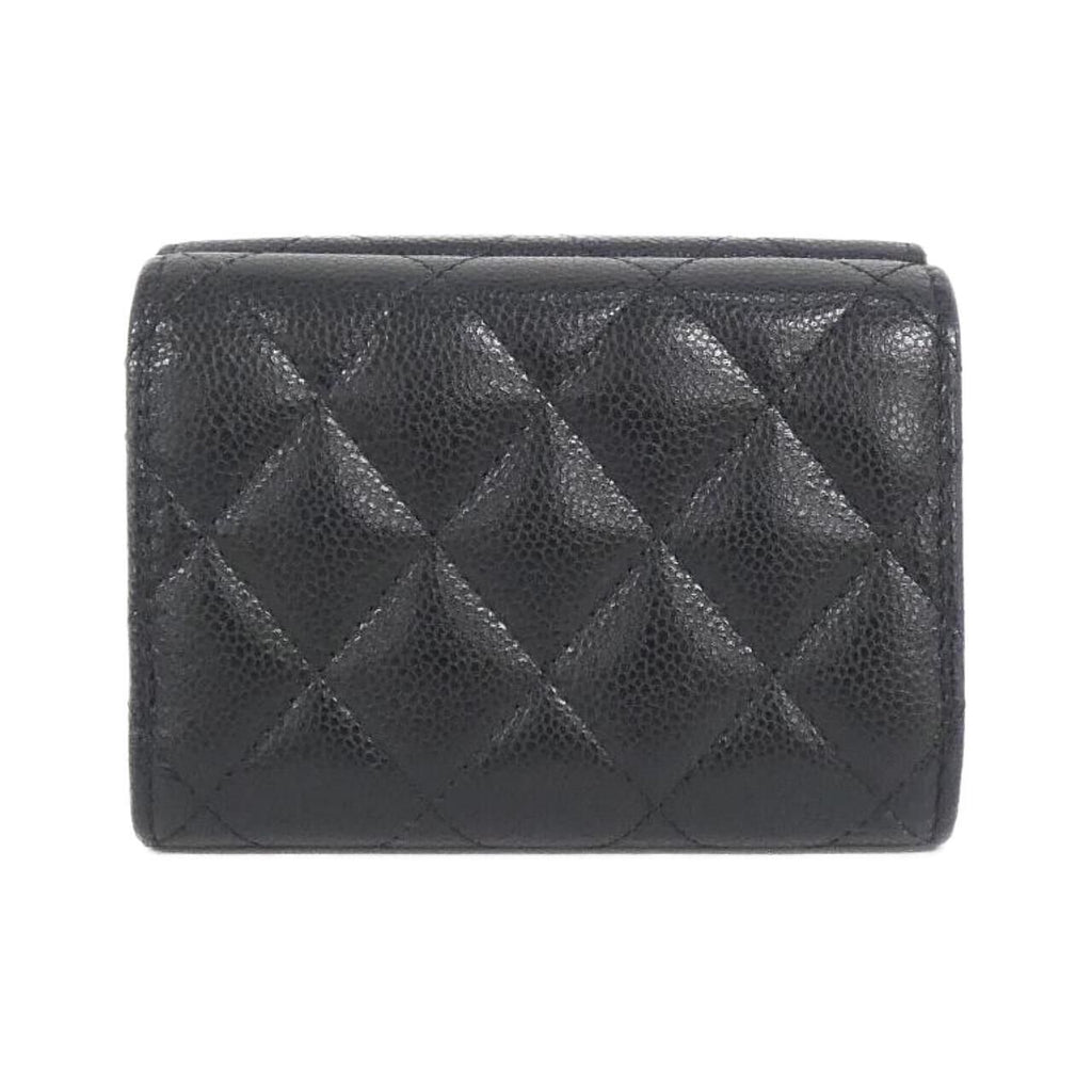 Chanel Timeless Classic Line Wallet — view 2