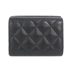 Chanel Timeless Classic Line Wallet — view 2
