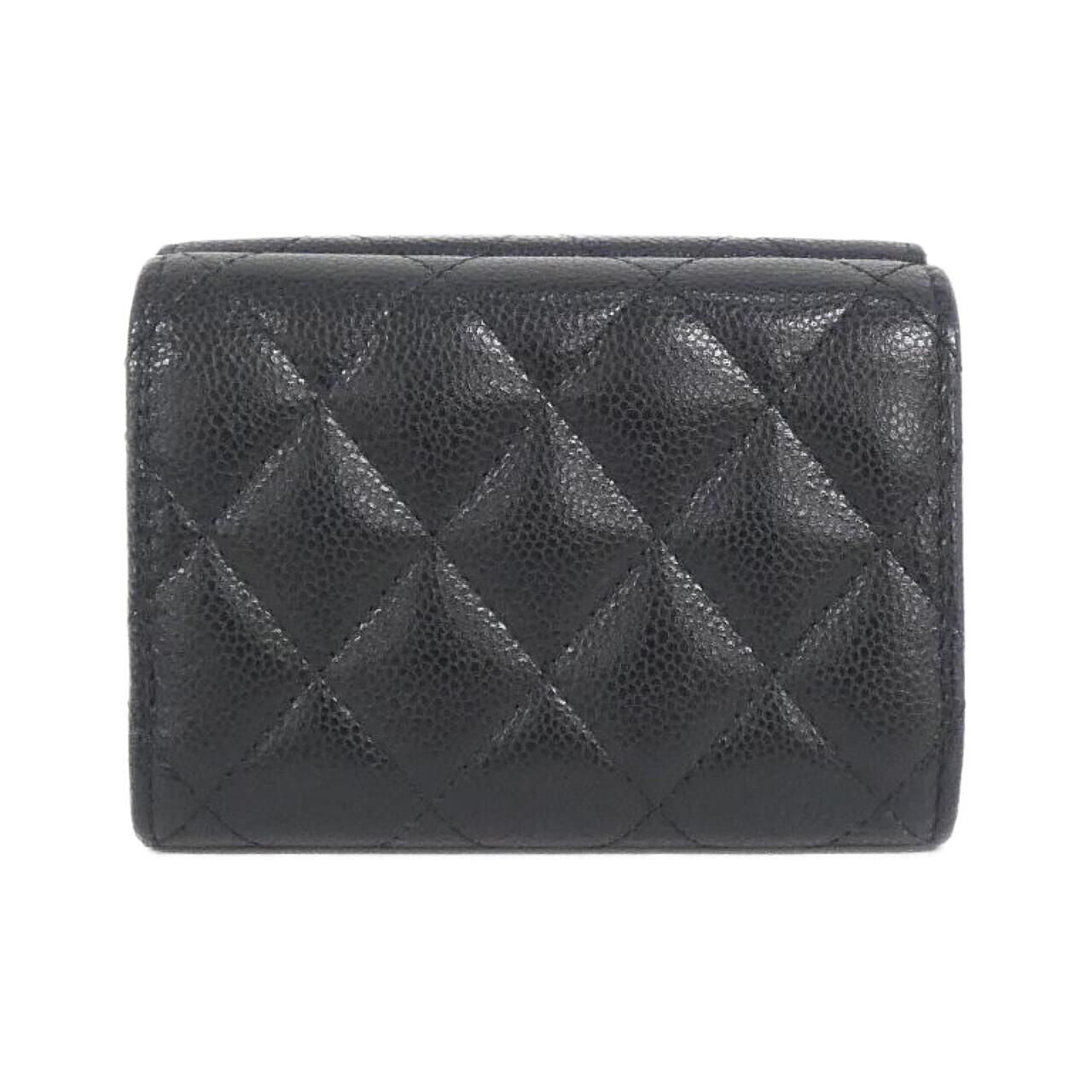 Chanel Timeless Classic Line Wallet — view 2