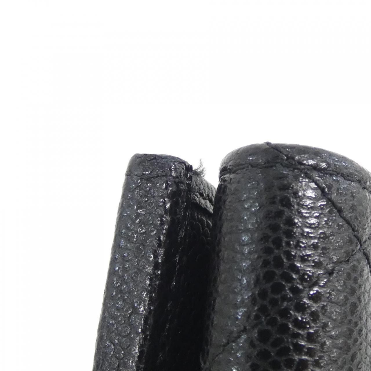Chanel Timeless Classic Line Wallet — view 4