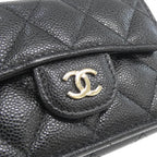 Chanel Timeless Classic Line Wallet — view 5