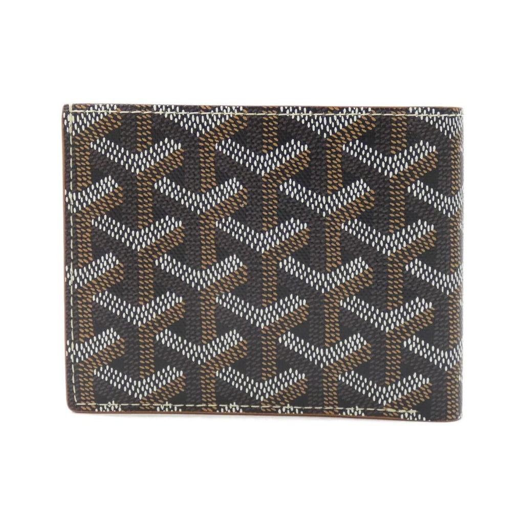 Goyard Saint Florentin Wallet — view 2